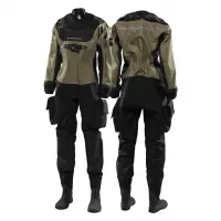 Waterproof Trockentauchanzug D3 Ergo für Damen von Waterproof