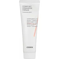 COSRX Comfort Pflegende Creme Ceramide Cream 80 ml - Anti-Aging-Cremes mit Ceramiden, die die Hautbarriere stärkt und für intensive Feuchtigkeit sorgt – ideal für empfindliche und trockene Haut.