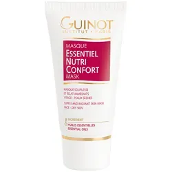 GUINOT Masque Essentiel Nutrition Confort Mask 50ml
