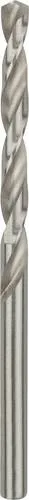 Bosch Accessories 2608585492 HSS Metall-Spiralbohrer 5.3mm Gesamtlänge 86mm geschliffen DIN 338 Zylinderschaft 10St.