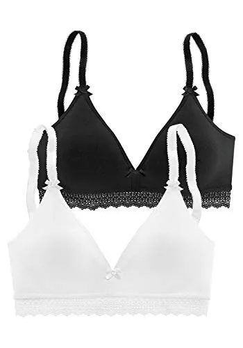 PETITE FLEUR Damen Bralette-BH