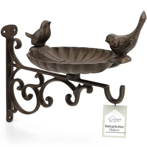 Vogeltränken von wildlife home