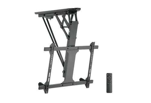 Xantron Elektrische motorisierte Deckenhalterung für TV Monitore 32-70