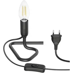 Lampen Schwarz von LEDs Com