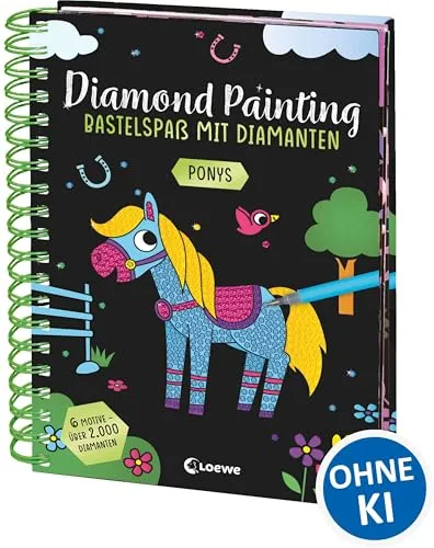 Diamond Painting