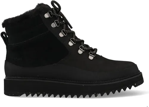 Toms Mojave Boot 10020262 Schwarz-40