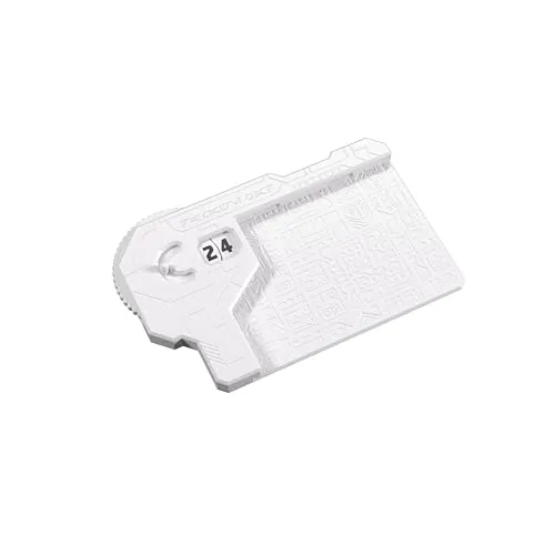 Gamegenic, Star Wars: Unlimited Damage Pad – White