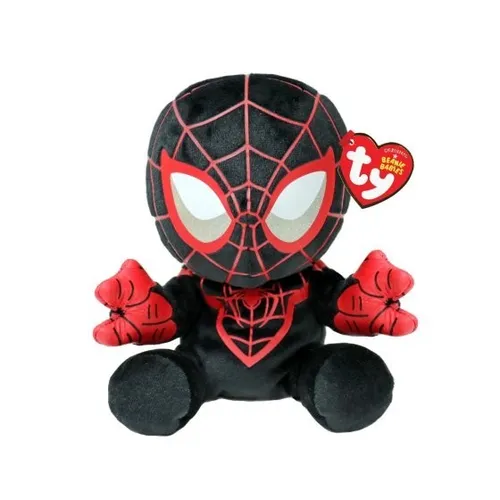 Ty Beanie Babies Marvel Miles Morales 20cm von Ty