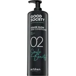 Artègo Good Society 02 Color Glow Milk Conditioner 1000 ml von Artègo
