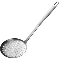 Stanley Rogers Schaumlöffel Satin, 32cm, Edelstahl 56075 von Stanley Rogers