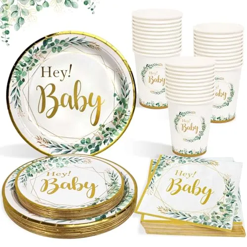 Partyzubehörsets von Heboland