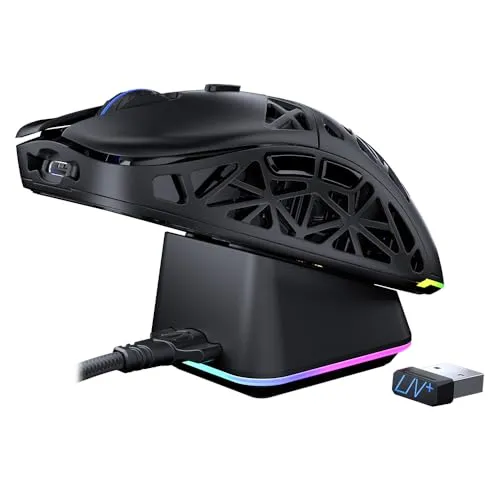 Endorfy LIV Plus Wireless