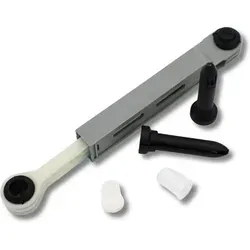 Electrolux - Ersatzteil - Stoßdämpfer (x1) - - aeg arthur martin zanker