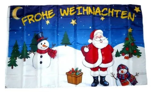 Flaggen & Windsäcke Gelb von FahnenMax®