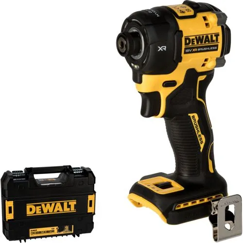 Dewalt Hydraul. Akku-Schlagschrauber 1/4
