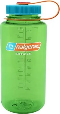 Nalgene WH Sustain Trinkflasche, 1L, pear