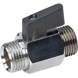 Reich Kugelabsperrhahn R 1/2