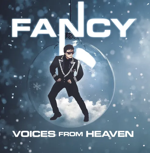 CD Fancy Voices From Heaven - das Weihnachtsalbum
