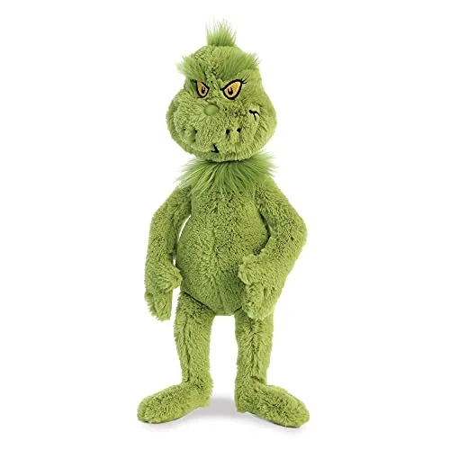 Aurora Dr. Seuss The Grinch Stofftier 18 Zoll von Aurora