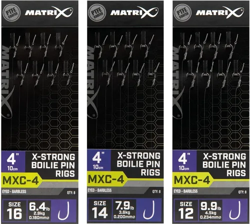 Produktbild Matrix MXC-4