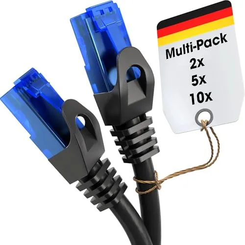 Kabel Blau von KabelDirekt