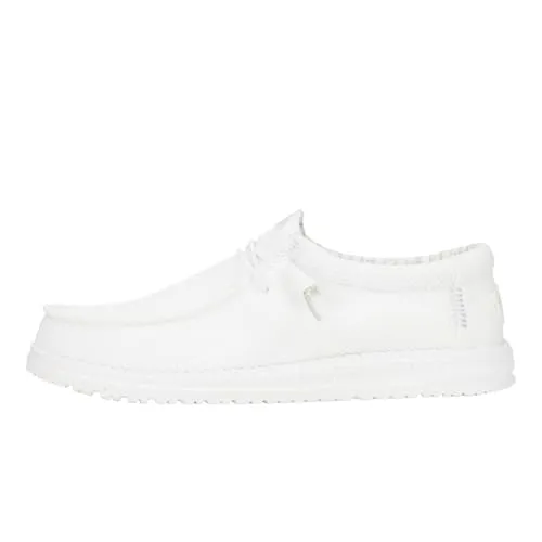 HEYDUDE Wally Stretch Sox Herren von HEYDUDE