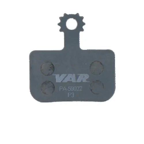 VAR Avid DB1/3/5, Level TL  PA-59022 PA-59022
