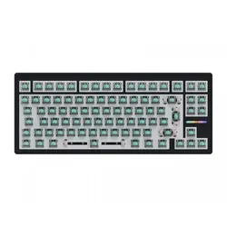 Produktbild Wooting 80HE