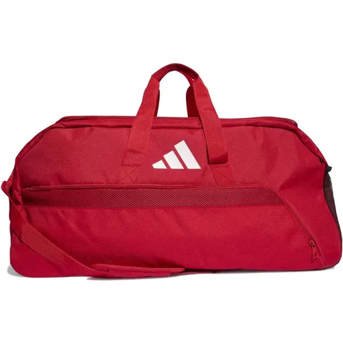 Adidas Tiro League Dufflebag von adidas