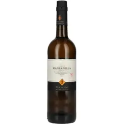 Fernando de Castilla Manzanilla Classic Dry 15% Vol. 0,75l