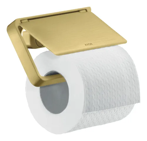 Axor Universal Toilettenpapierhalter mit Deckel von AXOR