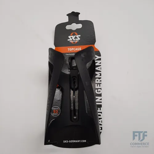 Flaschenhalter für Fahrradrahmen von SKS