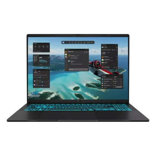 ASUS V16 V3607VM-RP014 16