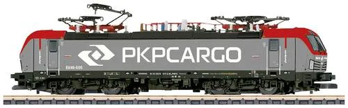 Märklin 88237 - E-Lok EU 46 der PKP Cargo, Divers