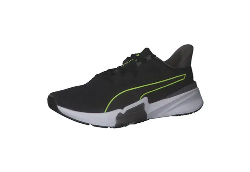 PUMA Herren Trainingsschuhe PWRFrame TR 376049 - Laufschuhe mit PWRFRAME-Technologie für optimale Unterstützung bei explosiven Bewegungen. Perfekt für jedes Workout dank sicherem Stand und griffiger Außensohle.