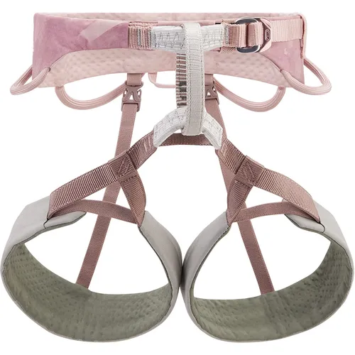 Petzl Selena - Allround-Klettergurt rosa M