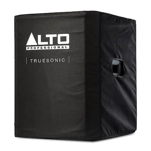 ALTO Cover für TS18S Subwoofer von Alto