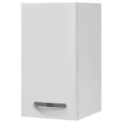 Küchenoberschrank Alba Weiß