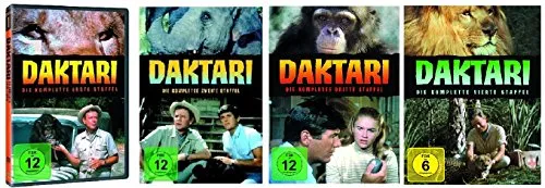 Daktari