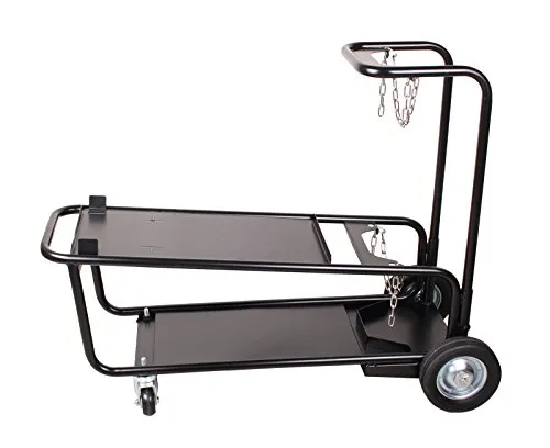 WELDINGER MAG-Mobil Schweißwagen (Schweißmobil)