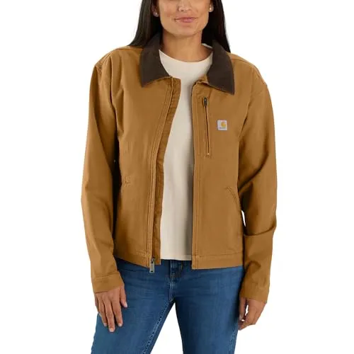 Carhartt Troyer 106208-BRN von Carhartt