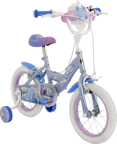 Huffy Disney Die Eiskönigin Frozen 14