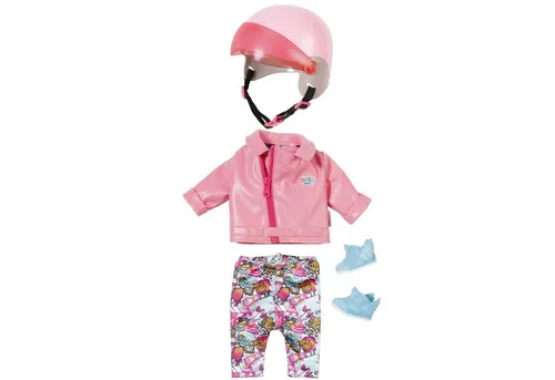 Zapf Creation 825259 825914 BABY born City 2er Set