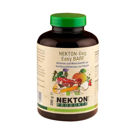 NEKTON-Dog Easy-Barf 350 g