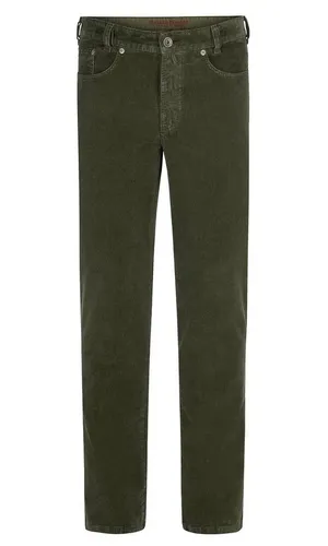 Joker 5-Pocket-Jeans Walker 1313865 Feincord von Joker