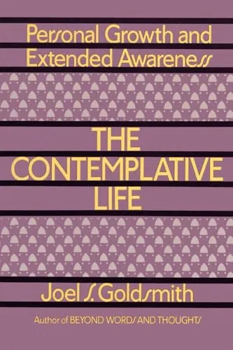 The Contemplative Life