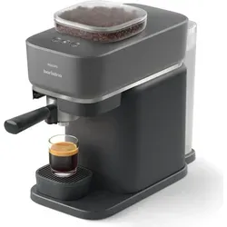 Siebträgermaschinen bis 300 Euro von Philips