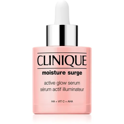 Estée Lauder Moisture Surge Active Glow Serum 30 ml von Clinique
