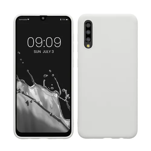 Hülle für Samsung Galaxy A50 Handyhülle Handy Case Cover Smartphone Backcover