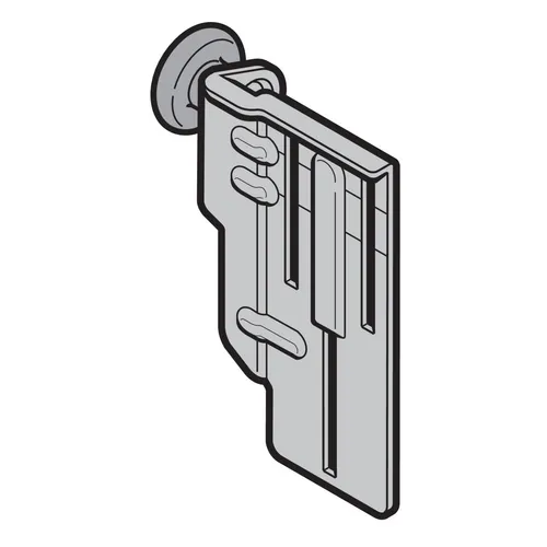 Hörmann Schlösser & Riegel von Hörmann